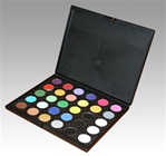(image for) Mehron - Paradise Makeup AQ 30 Color Palette